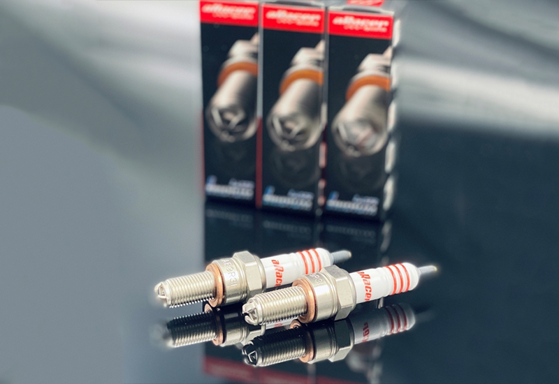 【aRacer】T-Power 高性能銥鉑金火星塞